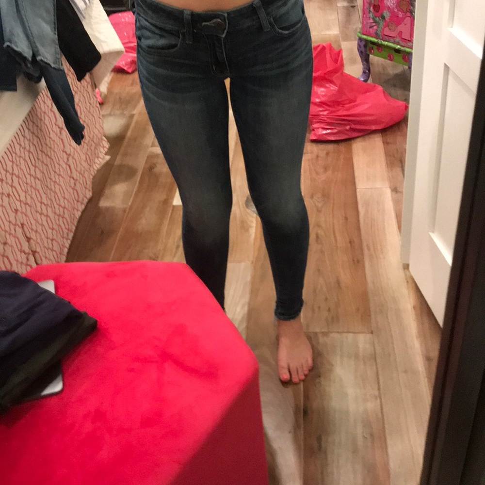 pants